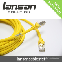 network cable braided cat5e cat6 cat6a cat7 cable